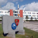 Ex Base Nato a Bagnoli