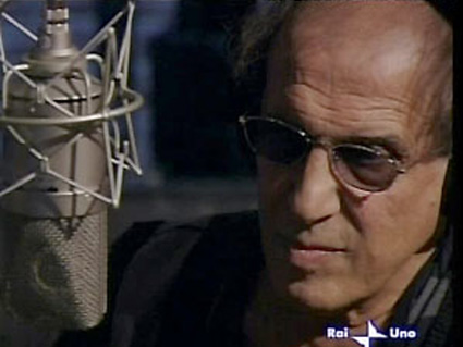  Adriano Celentano 