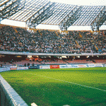 Stadio S. Paolo 