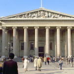 British Museum di Londra