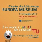 Europa_Museum_2013 - città della scienza