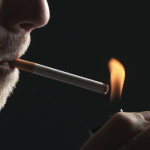 sigaretta, fumatore, fumo
