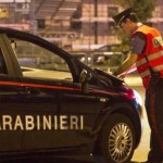 Carabinieri, prostitute