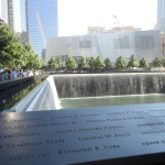 Ricordando l'11 settembre