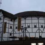 Shakespeare’s Globe a Londra