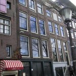 Amsterdam - Casa di Anna Frank