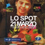 Spot - Don Peppino Diana