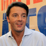 Adesso! Matteo Renzi per le primarie del Partito Democratico
