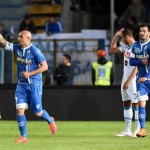 Empoli-Napoli 4-2