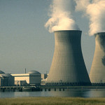 centrale nucleare in Egitto