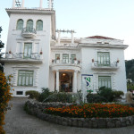 Villa Fiorentino a Sorrento 