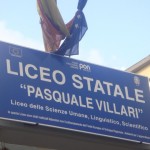 Istituto Villari a Napoli