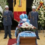 Funerali Ciro Epsosito