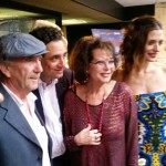 L'Ultima Fermata, Film Fest a Taormina