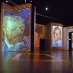 Van Gogh, esposizione a Milano