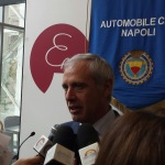 Paolo Scudieri, Presidente di Eccellenze Campane