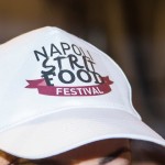 Napoli Strit Food Festival