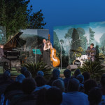Concerti al Tramonto, 2015