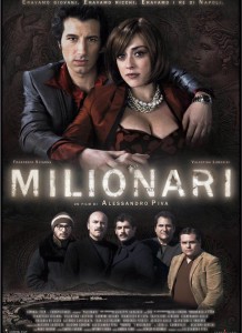 I Milionari - film