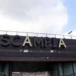Scampia, linea 1