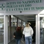 Istituto Pascale, Ospedale